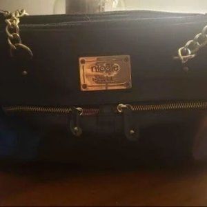 Nicole by Nicole MIller